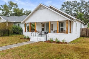 2860 4TH AVENUE, ST PETERSBURG, FL 33712 Sold 03/10/25