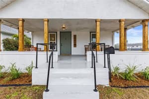 2860 4TH AVENUE, ST PETERSBURG, FL 33712 Sold 03/10/25