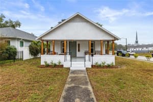 2860 4TH AVENUE, ST PETERSBURG, FL 33712 Sold 03/10/25