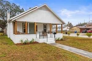 2860 4TH AVENUE, ST PETERSBURG, FL 33712 Sold 03/10/25
