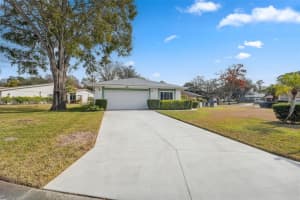13000 CLUB DRIVE, HUDSON, FL 34667 Sold 07/11/25
