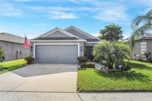 3782 HAMPTON HILLS DRIVE, LAKELAND, FL 33810 Sold 07/21/25
