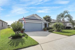 3782 HAMPTON HILLS DRIVE, LAKELAND, FL 33810 Sold 07/21/25