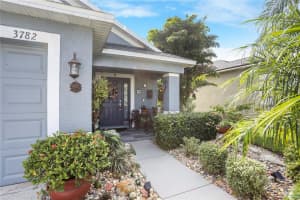 3782 HAMPTON HILLS DRIVE, LAKELAND, FL 33810 Sold 07/21/25
