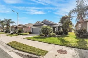 3782 HAMPTON HILLS DRIVE, LAKELAND, FL 33810 Sold 07/21/25