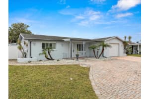 3148 DOMINO DRIVE, HOLIDAY, FL 34691 Sold 03/17/25