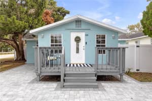 5161 RENA STREET, ST PETERSBURG, FL 33709 Sold 06/18/25