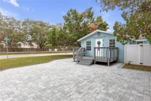 5161 RENA STREET, ST PETERSBURG, FL 33709 Sold 06/18/25