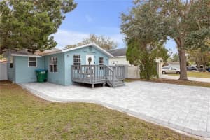 5161 RENA STREET, ST PETERSBURG, FL 33709 Sold 06/18/25