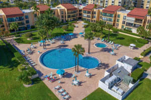 845 GULFVIEW BOULEVARD, CLEARWATER BEACH, FL 33767 Sold 03/18/25