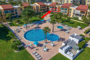 845 GULFVIEW BOULEVARD, CLEARWATER BEACH, FL 33767 Sold 03/18/25