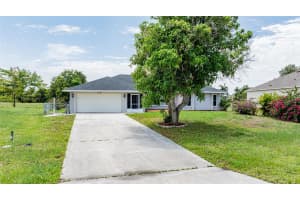 364 SAN AMBROSIO STREET, PUNTA GORDA, FL 33983 - MLS#MFRTB8340672