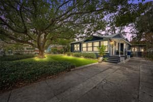 1217 FLORA STREET, TAMPA, FL 33604 Sold 03/07/25