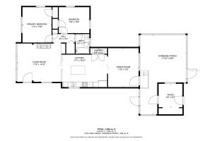 1217 FLORA STREET, TAMPA, FL 33604 Sold 03/07/25
