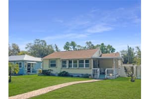 110 36th Ave NE, St. Petersburg, FL 33704, Sold 03/09/25