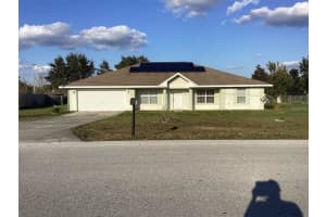 63 Water Trak, OCALA