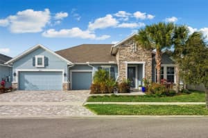 4449 TOUR TRACE, LAND O LAKES, FL 34638 Sold 04/02/25