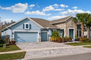 4449 TOUR TRACE, LAND O LAKES, FL 34638 Sold 04/02/25