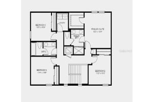 2202 BABBLING BROOK BOULEVARD, AUBURNDALE, FL 33823 Sold 03/24/25