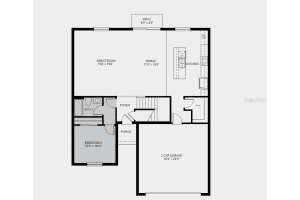 1944 ROSEWOOD CIRCLE, LAKELAND, FL 33810 Sold 03/28/25