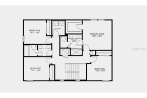 1944 ROSEWOOD CIRCLE, LAKELAND, FL 33810 Sold 03/28/25