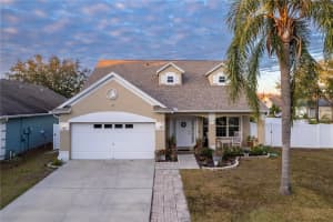 17436 LAWN ORCHID LOOP, LAND O LAKES, FL 34638 Sold 04/10/25
