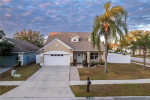 17436 LAWN ORCHID LOOP, LAND O LAKES, FL 34638 Sold 04/10/25