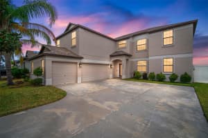 11614 BRIGHTON KNOLL LOOP, RIVERVIEW, FL 33579 Sold 04/01/25