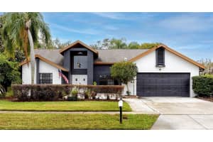 2893 ALLAPATTAH DRIVE, CLEARWATER, FL 33761 Sold 04/16/25