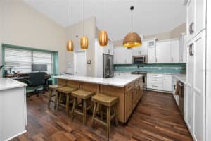 2893 ALLAPATTAH DRIVE, CLEARWATER, FL 33761 Sold 04/16/25