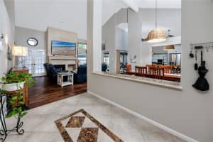 2893 ALLAPATTAH DRIVE, CLEARWATER, FL 33761 Sold 04/16/25
