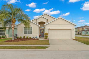 1066 KRENSON WOODS ROAD, LAKELAND, FL 33813 Sold 03/07/25