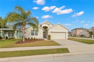 1066 KRENSON WOODS ROAD, LAKELAND, FL 33813 Sold 03/07/25