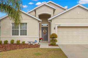1066 KRENSON WOODS ROAD, LAKELAND, FL 33813 Sold 03/07/25