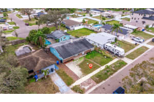 120 80TH AVENUE, ST PETERSBURG, FL 33702 Sold 03/19/25