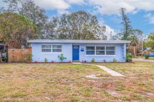 674 61ST AVENUE, ST PETERSBURG, FL 33705 Sold 03/06/25