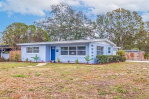 674 61ST AVENUE, ST PETERSBURG, FL 33705 Sold 03/06/25