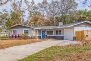7000 DR MARTIN LUTHER KING JR STREET, ST PETERSBURG, FL 33705 Sold 04/11/25