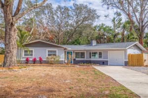 7000 DR MARTIN LUTHER KING JR STREET, ST PETERSBURG, FL 33705 Sold 04/11/25