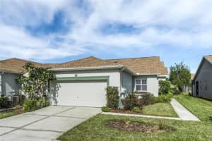 7304 CLEOPATRA DRIVE, LAND O LAKES, FL 34637 Sold 06/03/25