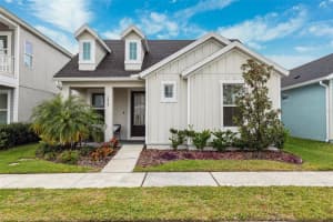 3809 Lajuana Blvd, WESLEY CHAPEL