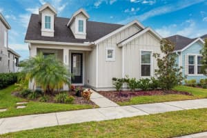3809 LAJUANA BOULEVARD, WESLEY CHAPEL, FL 33543 - MLS#MFRTB8340774