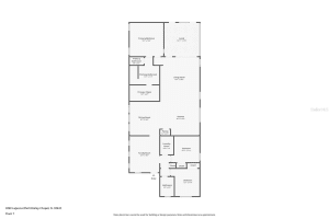 3809 LAJUANA BOULEVARD, WESLEY CHAPEL, FL 33543 - MLS#MFRTB8340774
