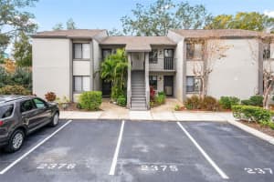 2375 LAKE HEATHER HEIGHTS COURT, DUNEDIN, FL 34698 Sold 05/30/25