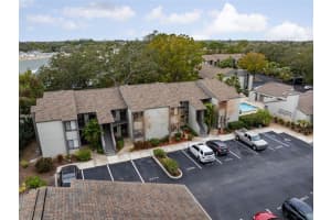 2375 LAKE HEATHER HEIGHTS COURT, DUNEDIN, FL 34698 Sold 05/30/25