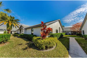 2749 COUNTRYSIDE BOULEVARD, CLEARWATER, FL 33761 Sold 02/28/25