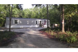 51 829TH STREET, OLD TOWN, FL 32680 Sold 05/05/25