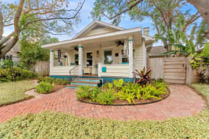 2545 2ND AVENUE, ST PETERSBURG, FL 33714 Sold 03/31/25