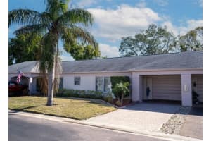 8360 CANDLEWOOD ROAD, SEMINOLE, FL 33777 Sold 04/11/25