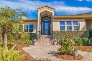 127 SANDS POINT DRIVE, TIERRA VERDE, FL 33715 Sold 08/22/25